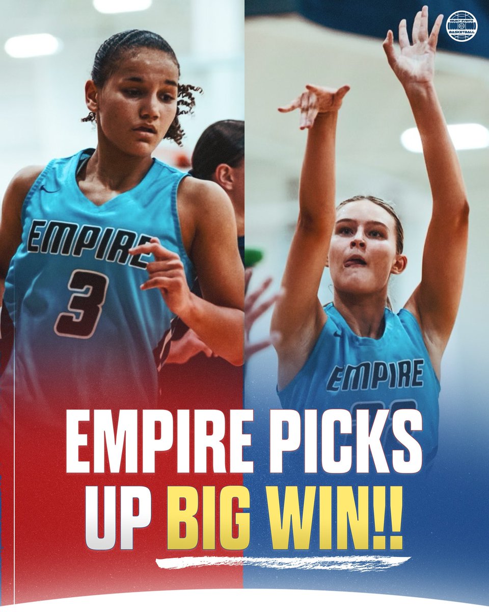 Select Events Basketball tweet media