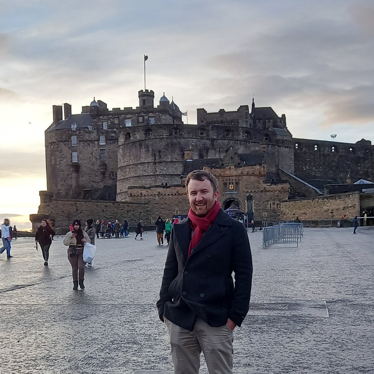 FoleyJerry's tweet image. #NewProfilePic