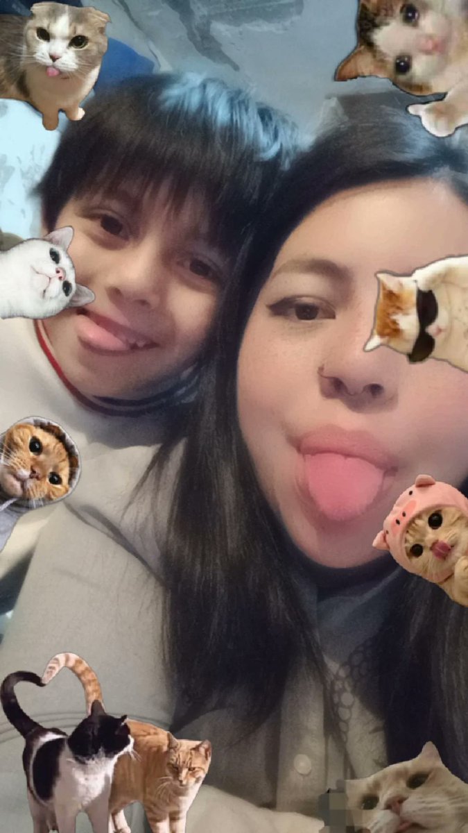 Jaru_ss's tweet photo. Ya no crezcas porfi 🥹 https://t.co/Q9Lgxtwmti