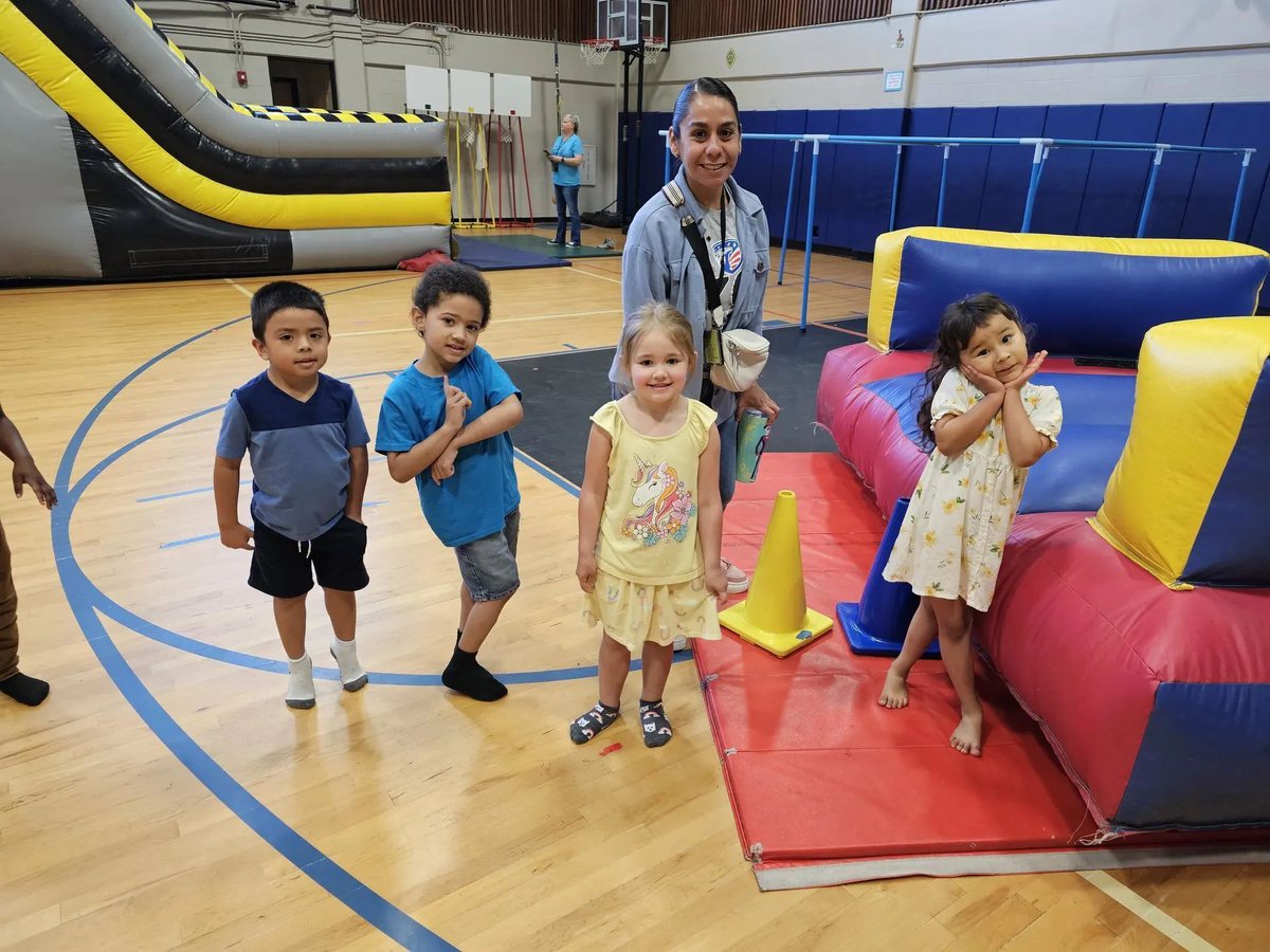 Lackland ISD tweet media