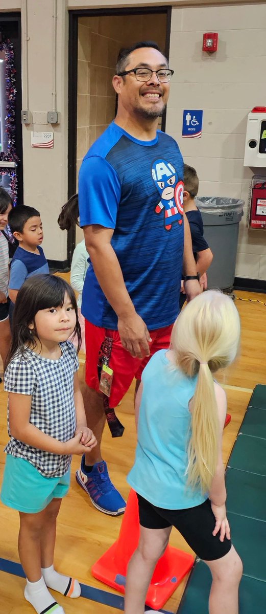 Lackland ISD tweet media