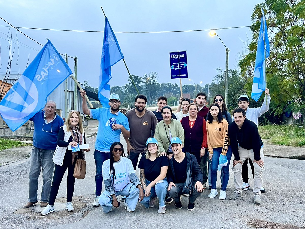 Matias Silvera Ortiz tweet media