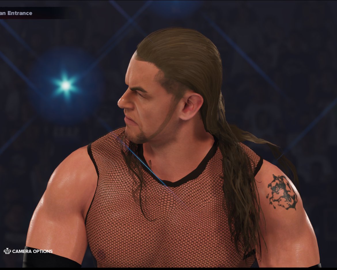 JKnife313's tweet photo. I guess I’m done with morphing. Now it’s time to search for some attires textures and we’re good.
#wwe2k24
#christian
#jayreso
#edgeandchristian
#wwf
#wwe
#wwfattitude
#ruthlessaggression
#wwegames https://t.co/mgfzoA3Kn9