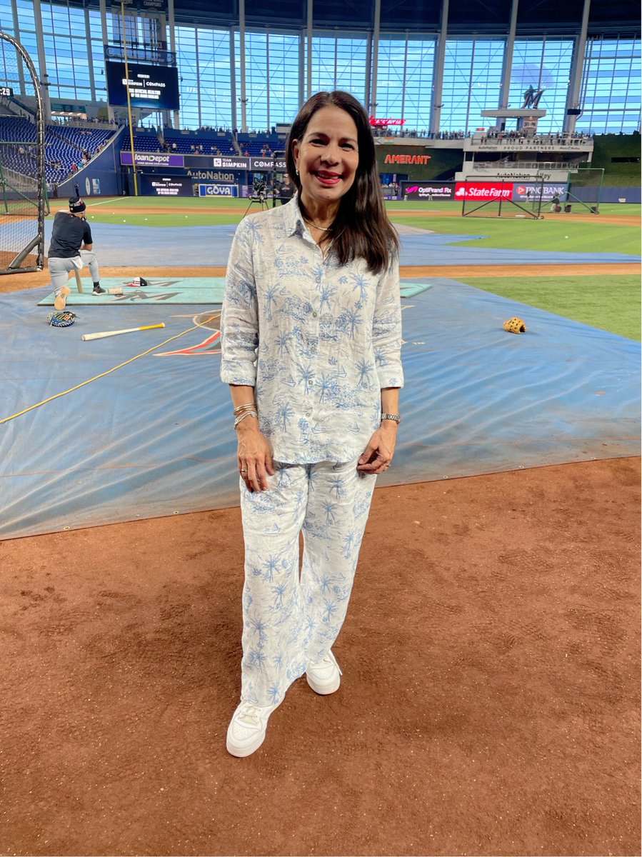 Mari Montes 🇻🇪🫓🥭✏️🐾 ⚾️🏳️‍🌈 tweet media