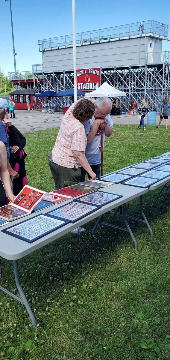 Brookside Middle School tweet media