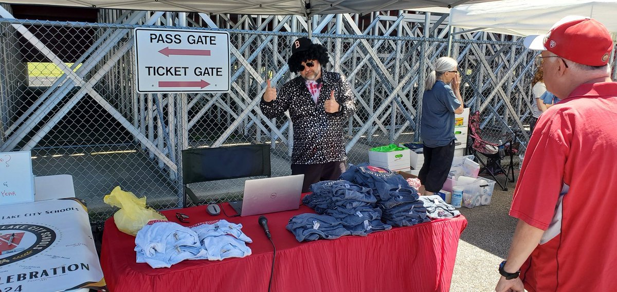 Brookside Middle School tweet media