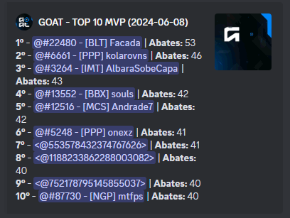LOUD Facada1v99 tweet media