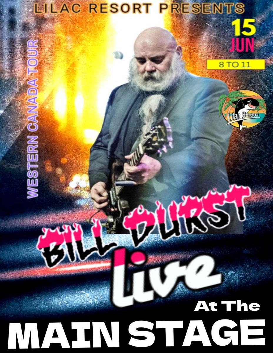 BILL DURST Musician (@billdurst) on Twitter photo 