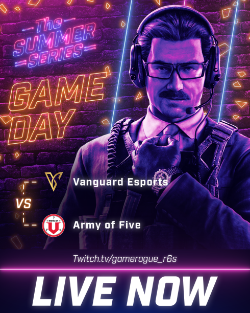 Game Rogue tweet media