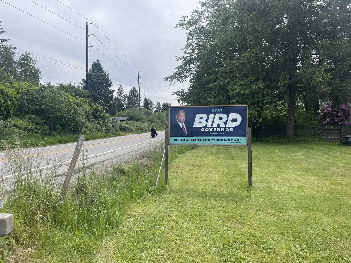 magawavecap's tweet image. #birdforgovernor  @bird4governor 🇺🇸