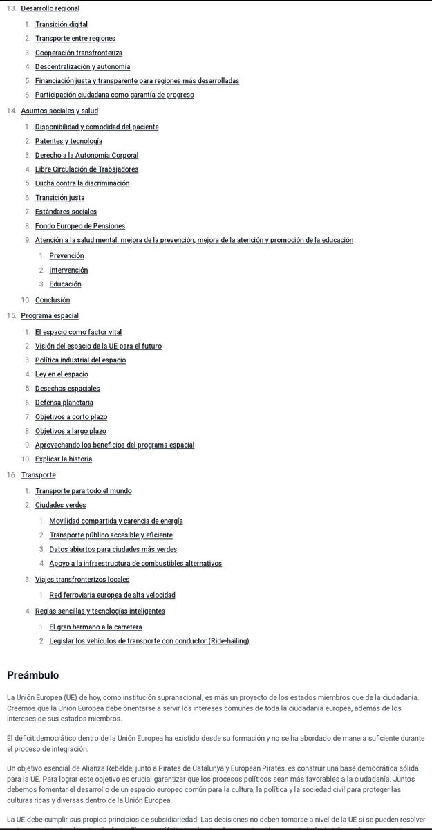 Silsaynomore's tweet photo. Elecciones UE 2024 ✊🏴‍☠️🔴
Parlamento EUROPEO!!
Acá la propuesta de PARTIDO PIRATA 
La Alianza Rebelde!!! 💪
Si no te decidiste VOTA! 

Te dejo las propuestas y la PLATAFORMA ELECTORAL 🗳️
https://t.co/tgcV5dq8ZY

We are legion. https://t.co/UZtpJf2Isc