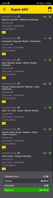 Dziękuję za miły wieczor @eFortunapl 🥰 sponsorem nowej gry na VR2 zostaję AJ ❤️ https://t.co/0ezprhs<a class="tags" target="_blank" title="On Twitter" href="/?out=eyJ0eXAiOiJKV1QiLCJhbGciOiJIUzUxMiJ9.eyJpYXQiOjE3MjA2MDM3OTksImlzcyI6InR3cG9ybnN0YXJzLmNvbSIsIm5iZiI6MTcyMDYwMzc5OSwiZXhwIjoxNzUyMTM5Nzk5LCJyZWRpcmVjdF91cmwiOiJodHRwczovL3R3aXR0ZXIuY29tL2VGb3J0dW5hcGwifQ.AWPwb2tX282c85HVbRCqrWsdbR5OCfGte6eb0m1b_7EMsJIbornB8c9nD7zP7UXt1Wz7zosg_7PTs85x_HfCxA">@eFortunapl</a><a href="/tag/teampawlak"class="tags"><span>#teampawlak</span></a>