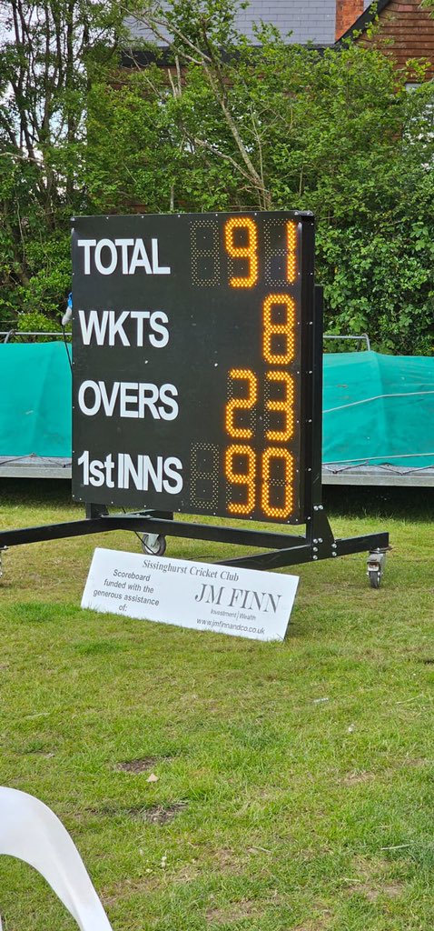 Leigh Cricket Club tweet media