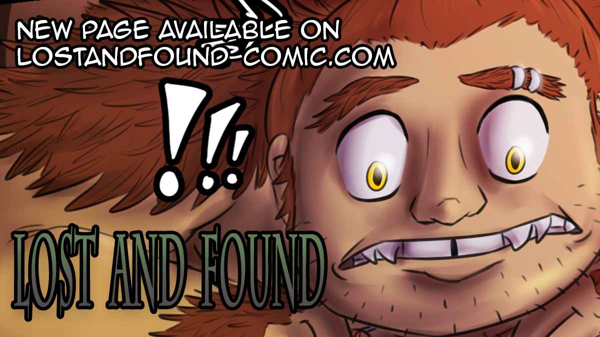kuberish's tweet photo. 🌲Lost and Found has updated! #webcomic #webtoon #sfwgt #sizetwitter #gtfluff #gianttiny #lostandfoundcomic
🌲Read it here: https://t.co/ERRoNCdiA6
🌲or read it on WEBTOON: https://t.co/PzjKr6xgmf
🌲Support the comic on PATREON: https://t.co/3YL1EamEDy https://t.co/AchQKSDsYg