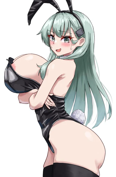 鈴谷 