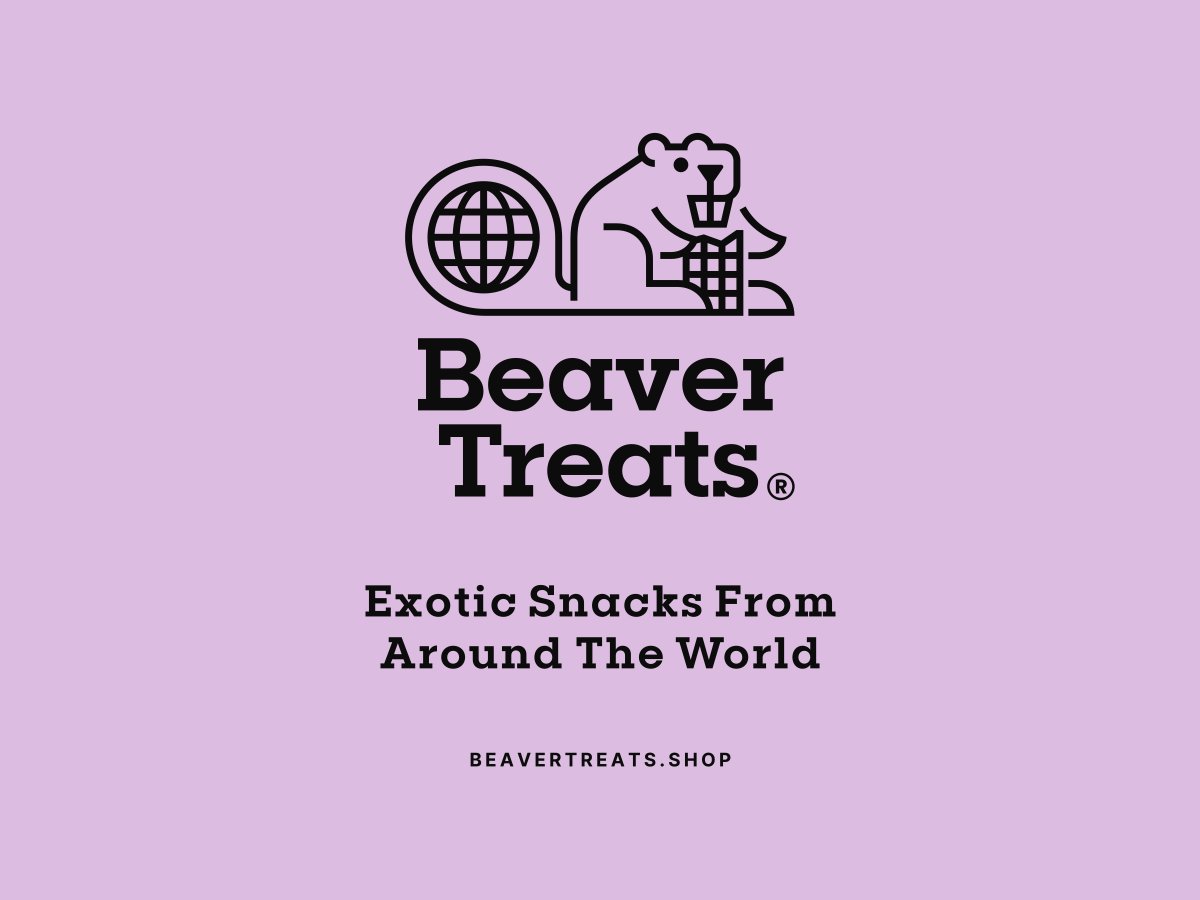 ImagiSync's tweet image. Beaver Treats Logo
#websitemoodboard #graphicdesignyellow #fontgenerator