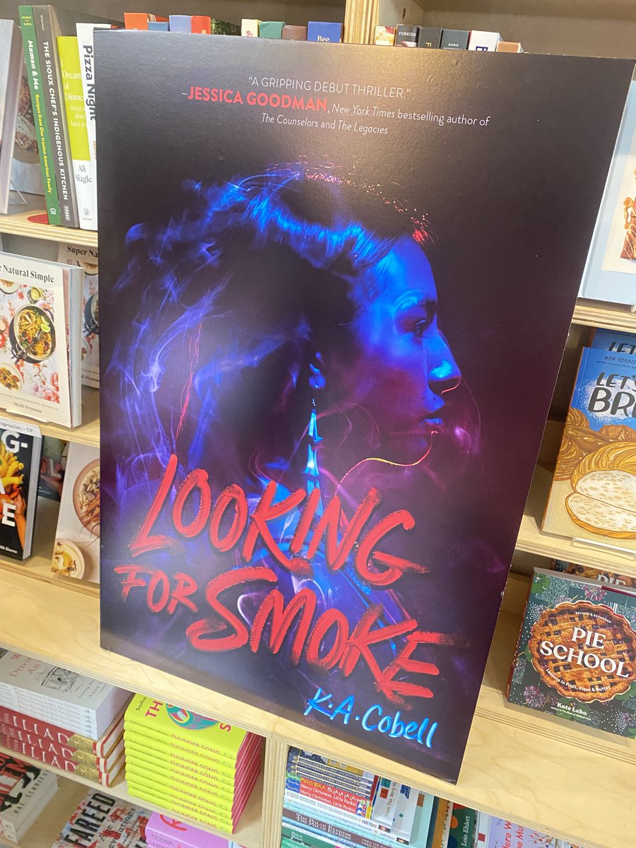 WA State Library tweet media