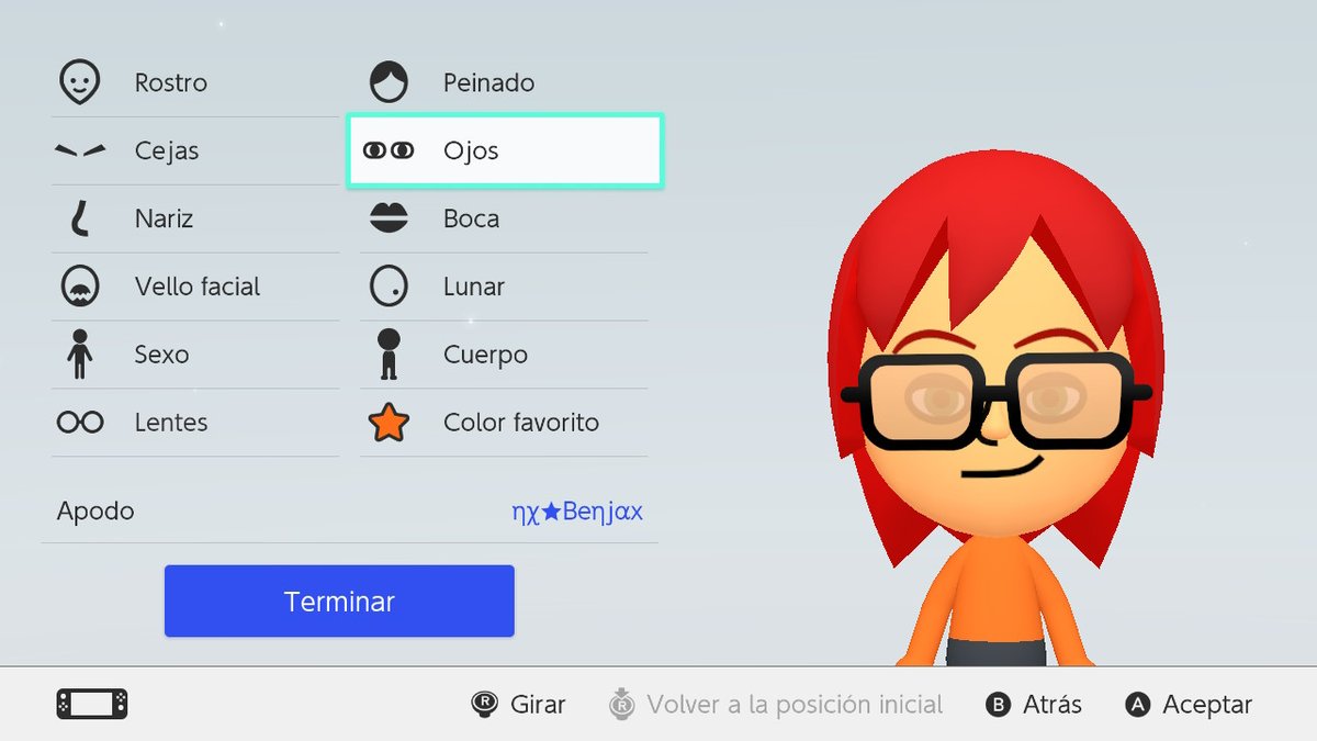 Benja_95_'s tweet photo. #NintendoSwitch https://t.co/4bEL5TAUcg