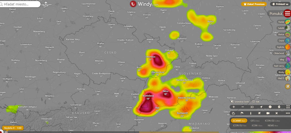 johnspectator's tweet image. windy.com/sk/-B%C3%BArky…
#meteo #burky #cesko #slovensko