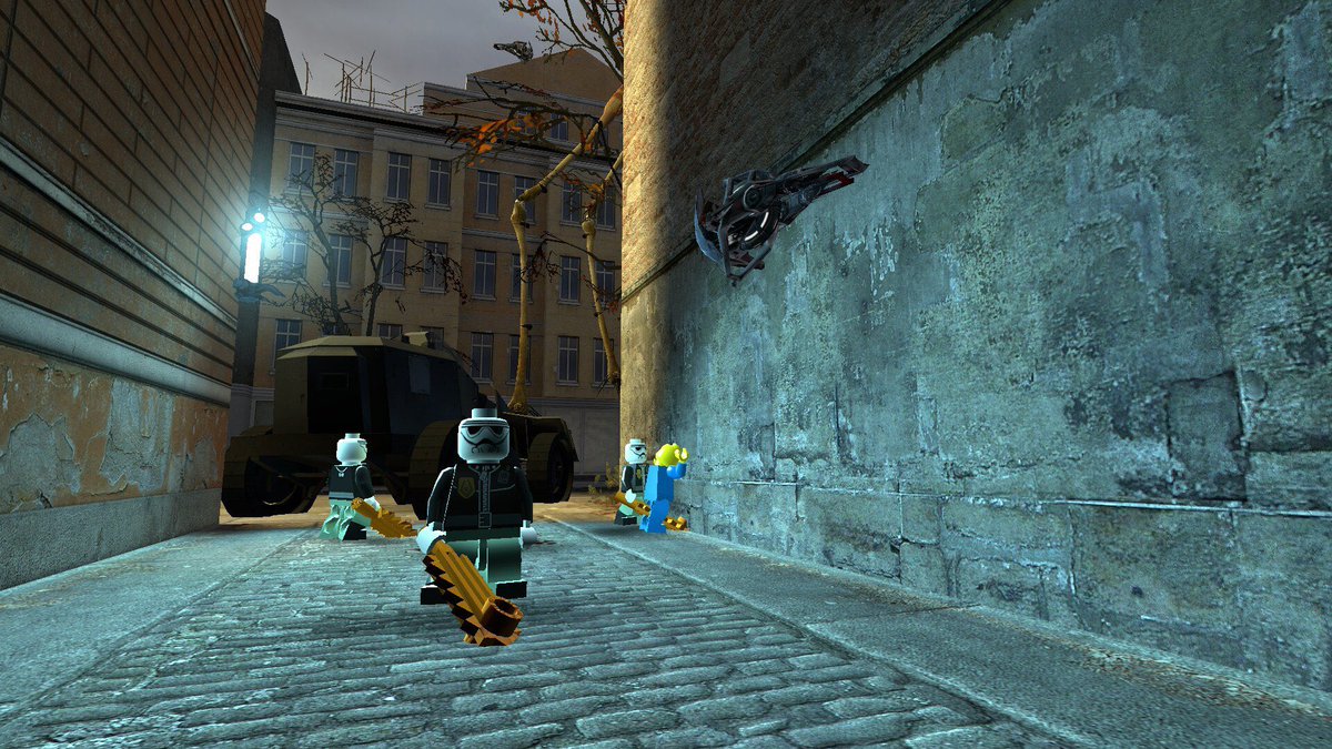 Manny Calavera tweet media