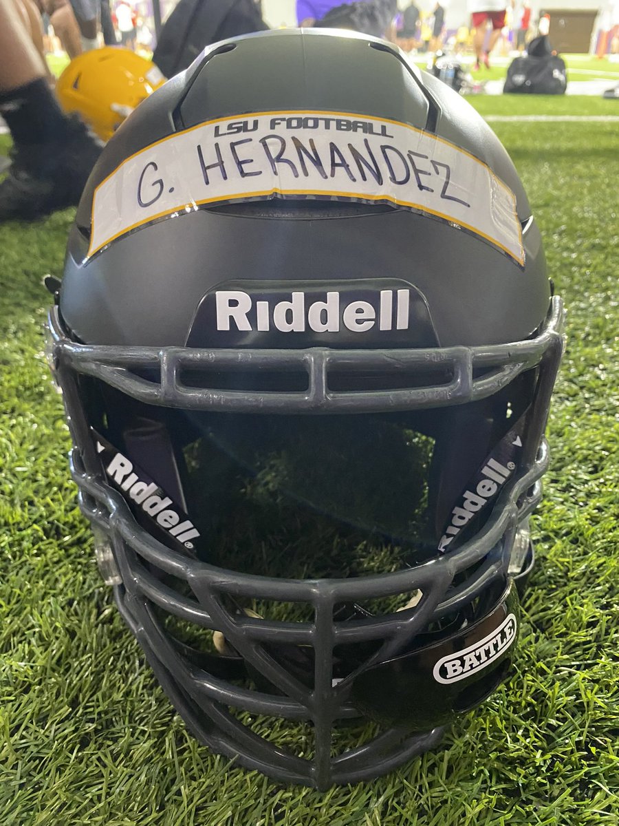 Gavin Hernandez tweet media