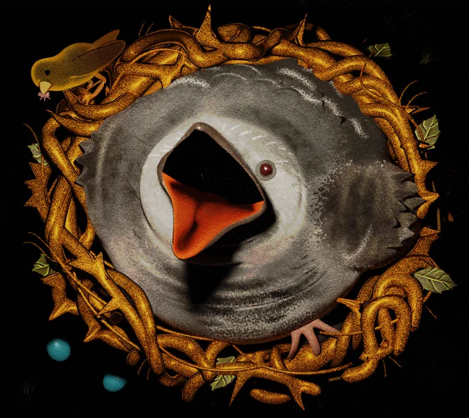Brood Parasite 