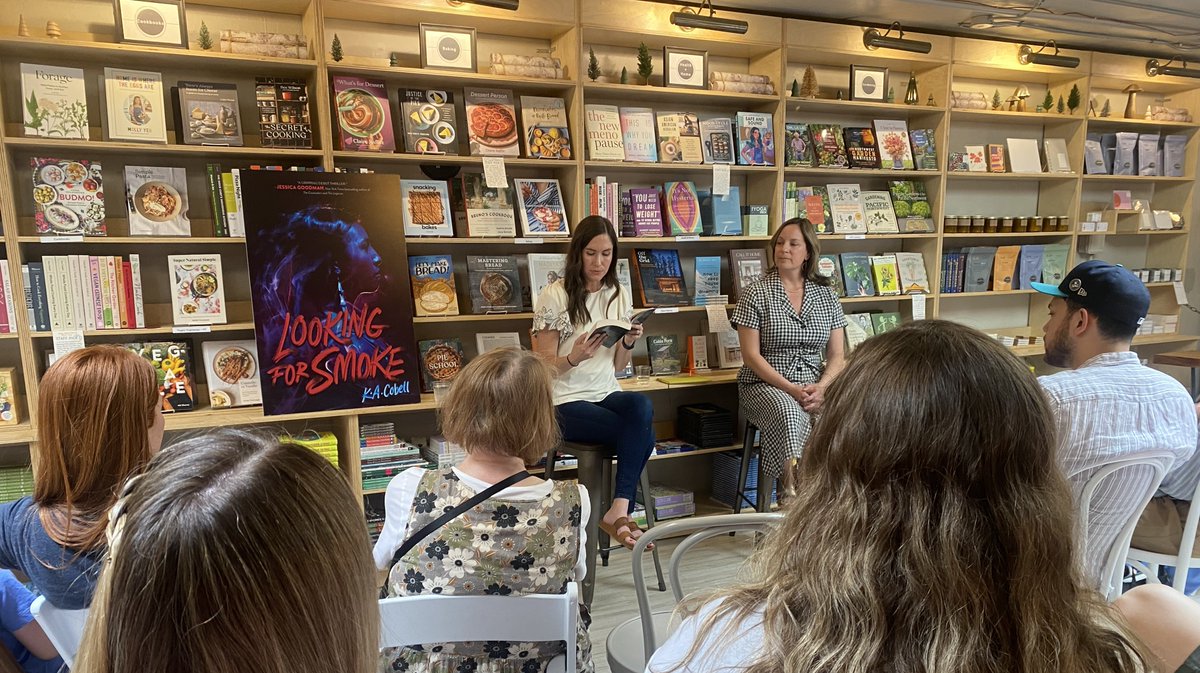 WA State Library tweet media