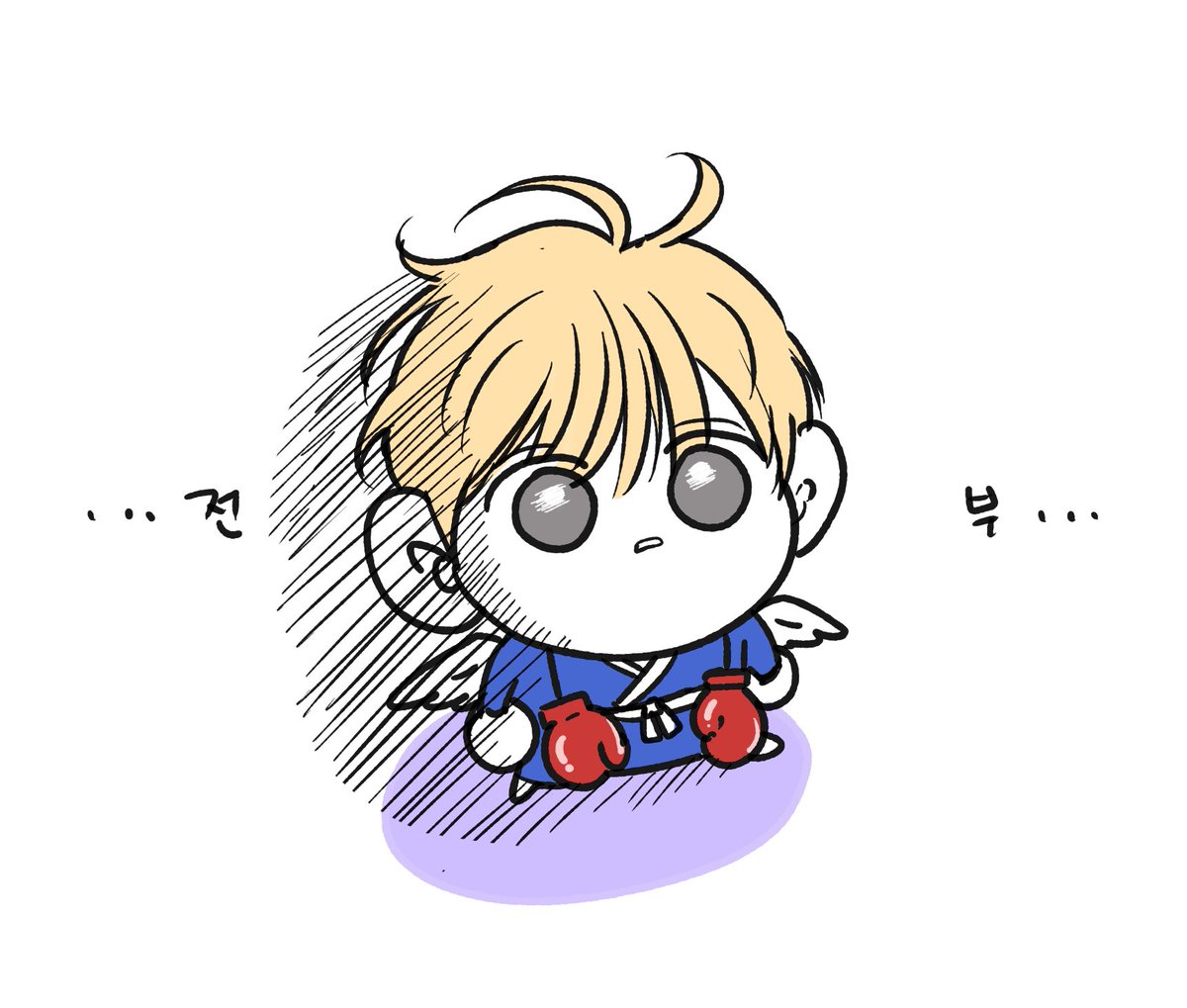 삼백 𝐒𝐀𝐌𝐁𝐀𝐄𝐊🎗️ tweet media