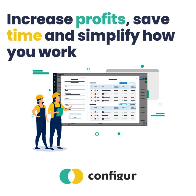 Configur tweet media