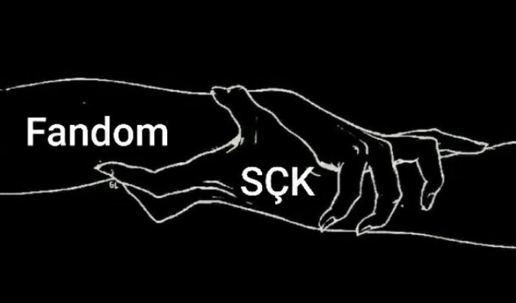 nocontextsck_'s tweet photo. Biz her zaman birlikteyiz... we are always together. 🙏♥🫂  #SenÇalKapımı #sçkrewatchparty https://t.co/Hox0CcYNyM
