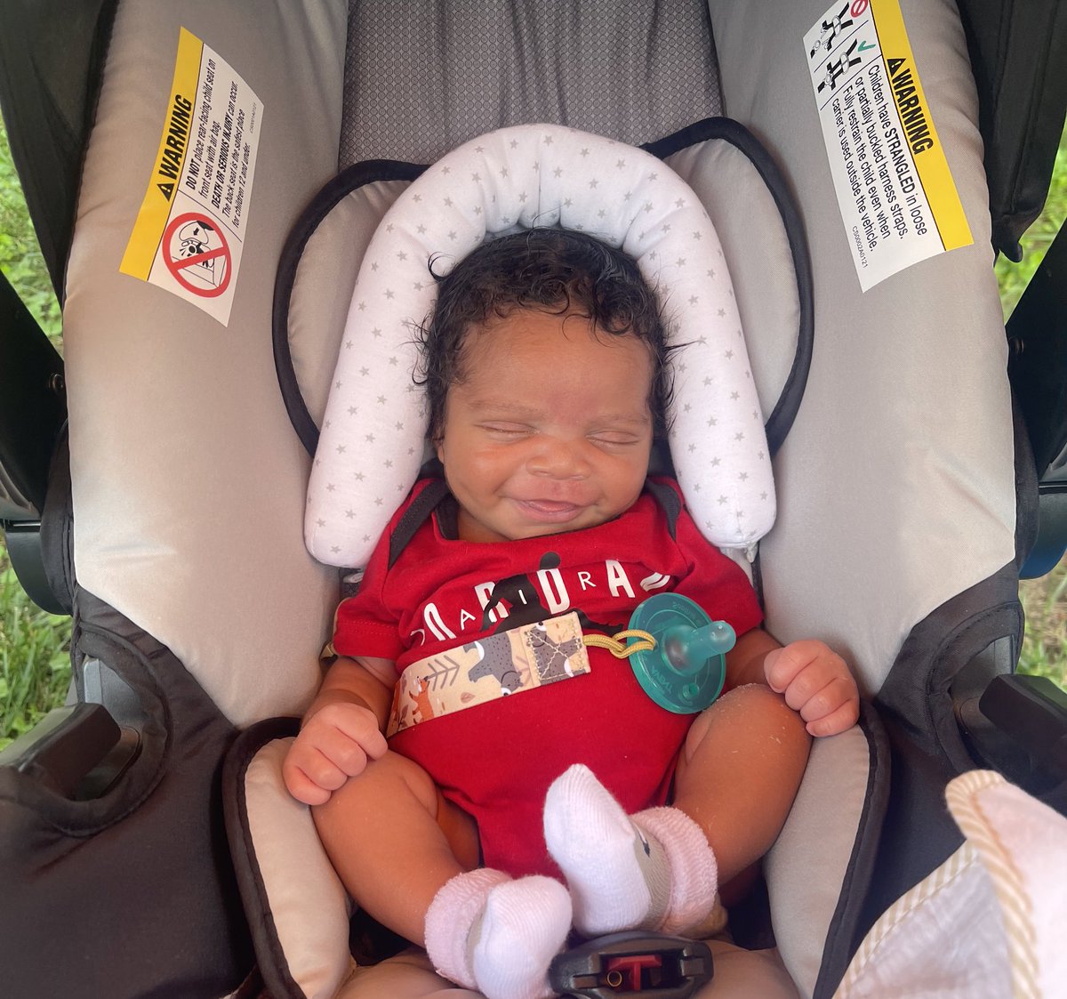 _PrettyLaStoner's tweet photo. Son Just the cutestttt 😍🥰 https://t.co/GNMG5YmeG3