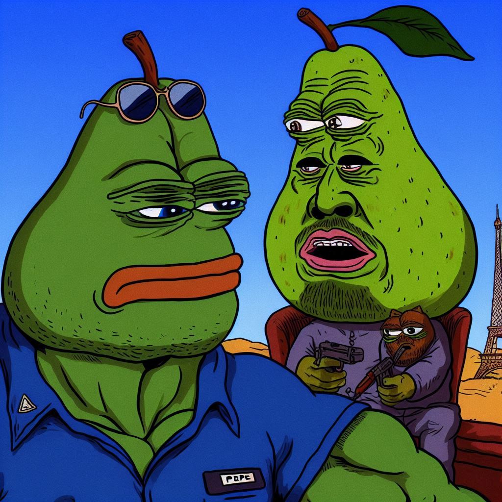 ShadyL3mon_'s tweet photo. @Cobratate so then you must be adding $PEAR as one of the ingredients https://t.co/yc9msvlcdT