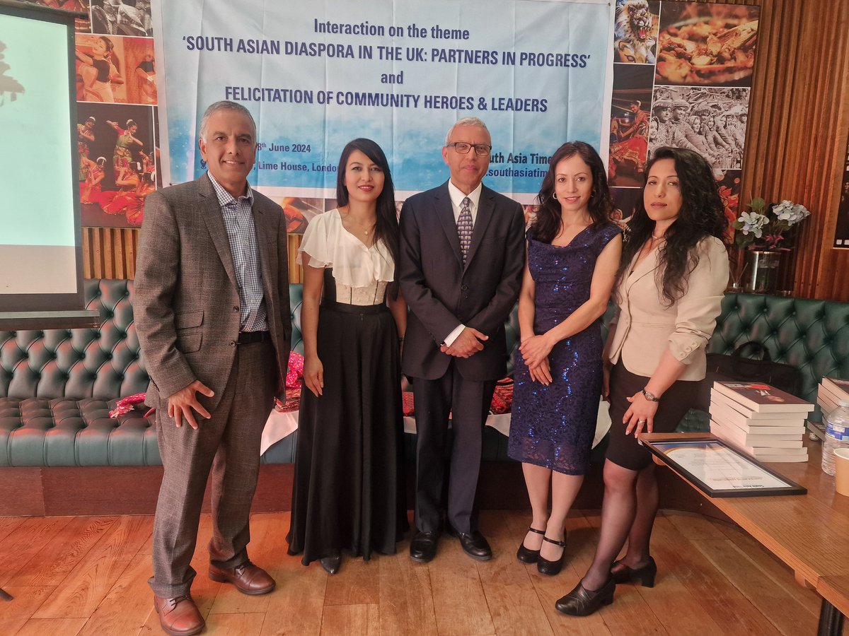 prasuna kadel (@kadel_prasuna) on Twitter photo It was an honour to listen to Prof. Dr Surya Subedi as a keynote speaker on the theme “SOUTH ASIAN DIASPORA IN THE UK: PARTNERS IN PROGRESS.” & to witness his biography release ceramony. Excellent programme.Many congratulatons southasiatime.com <a href="/BhagirathYogi/">Bhagirath Yogi</a> <a href="/jaganbimal/">Jagan Karki</a> It was an honour to listen to Prof. Dr Surya Subedi as a keynote speaker on the theme “SOUTH ASIAN DIASPORA IN THE UK: PARTNERS IN PROGRESS.” & to witness his biography release ceramony. Excellent programme.Many congratulatons southasiatime.com <a href="/BhagirathYogi/">Bhagirath Yogi</a> <a href="/jaganbimal/">Jagan Karki</a>
