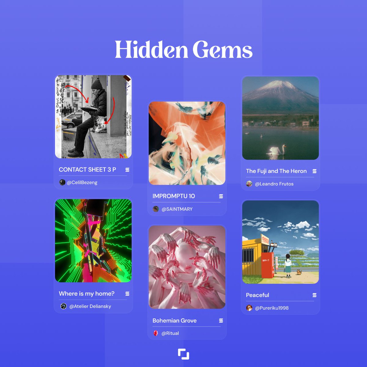 Exchange Art tweet media