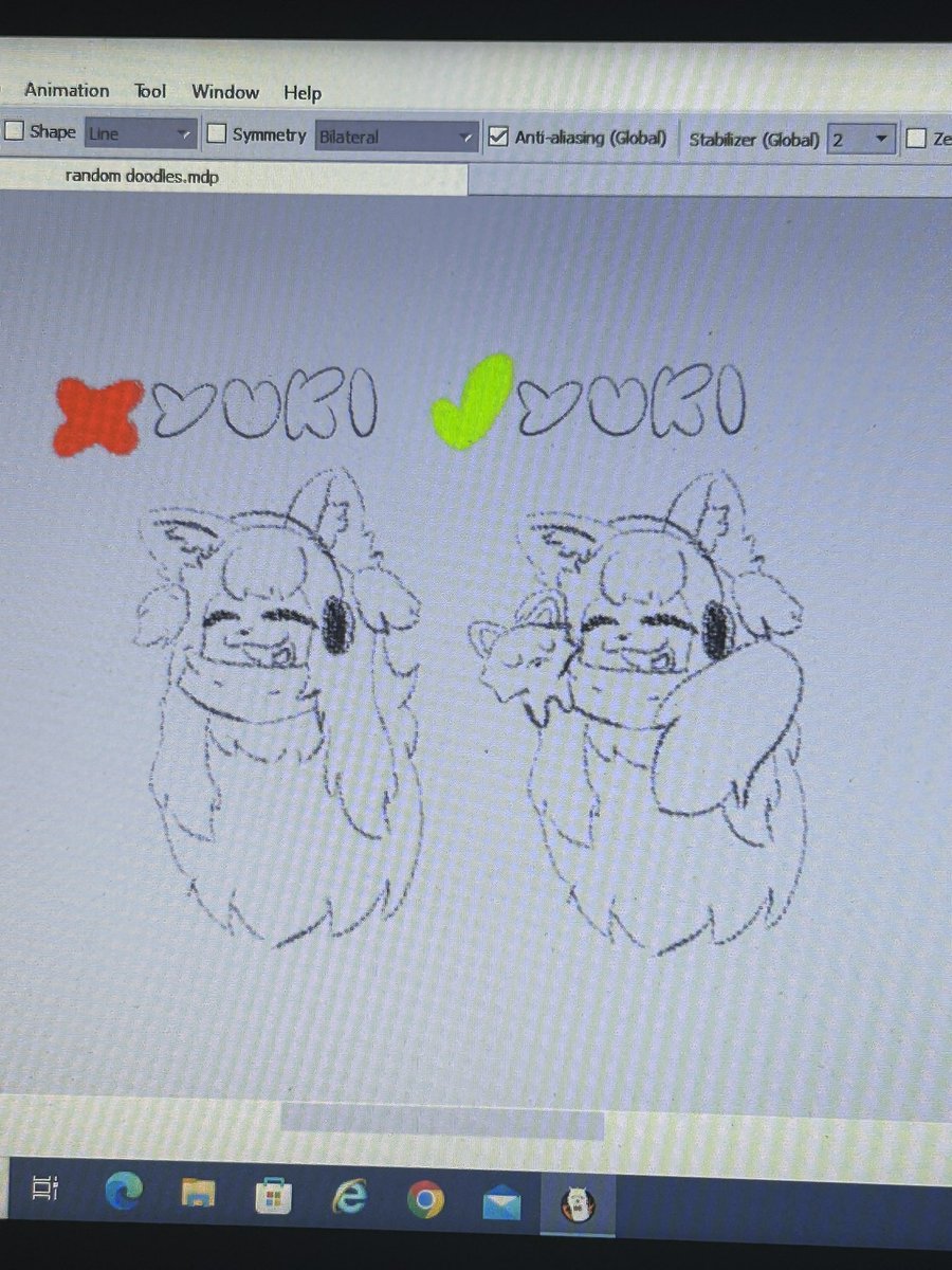 Shibs_TheAsian's tweet image. Oh ye did some silly things with my other ocs, and nyastro ;3