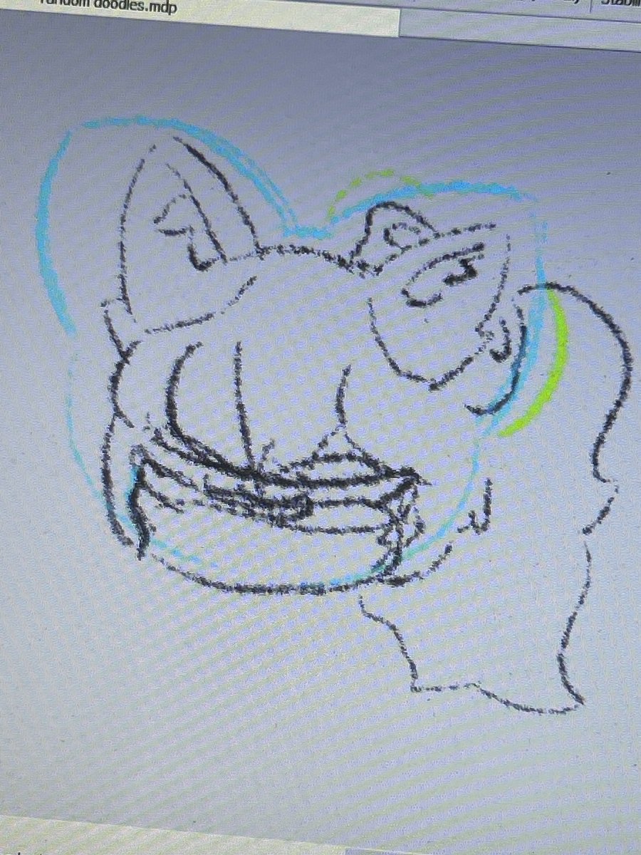 Shibs_TheAsian's tweet image. Oh ye did some silly things with my other ocs, and nyastro ;3