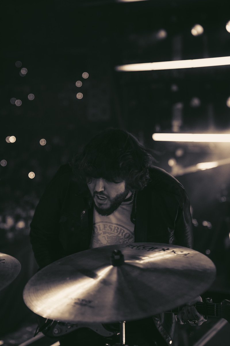 This was undoubtedly one of the proudest moments of my life. It feels like 12 years of hard work has lead to this moment tonight. 

I was so nervous about the show that I forgot to think about how I got here. A journey that started in Middlesbrough has brought me back to this