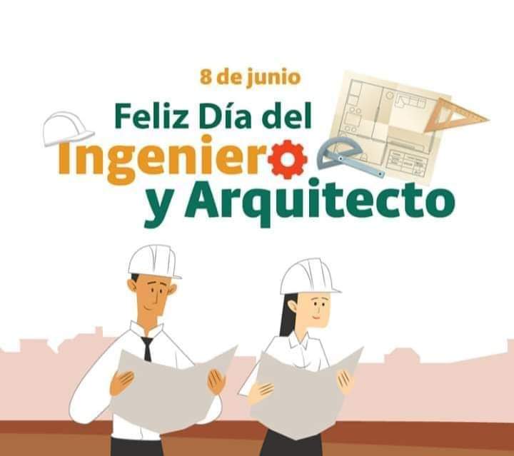 LimaTransportPE's tweet photo. Feliz Día del #Ingenierio y #Arquitecto a todos los profesionales del Perú y en especial a nuestros Amigos de @ATU_GobPeru y @MTC_GobPeru https://t.co/CFw3CVmpEd