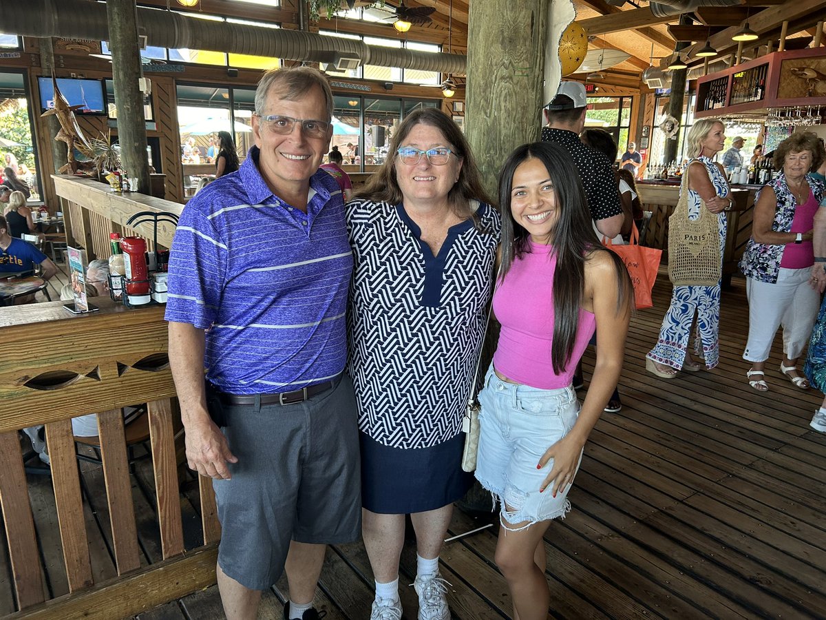 Esther Bower tweet media