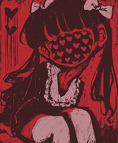 ﾑた。 tweet media