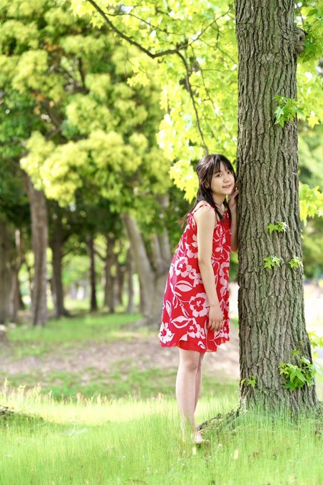 Twitterのコスプレ画像15