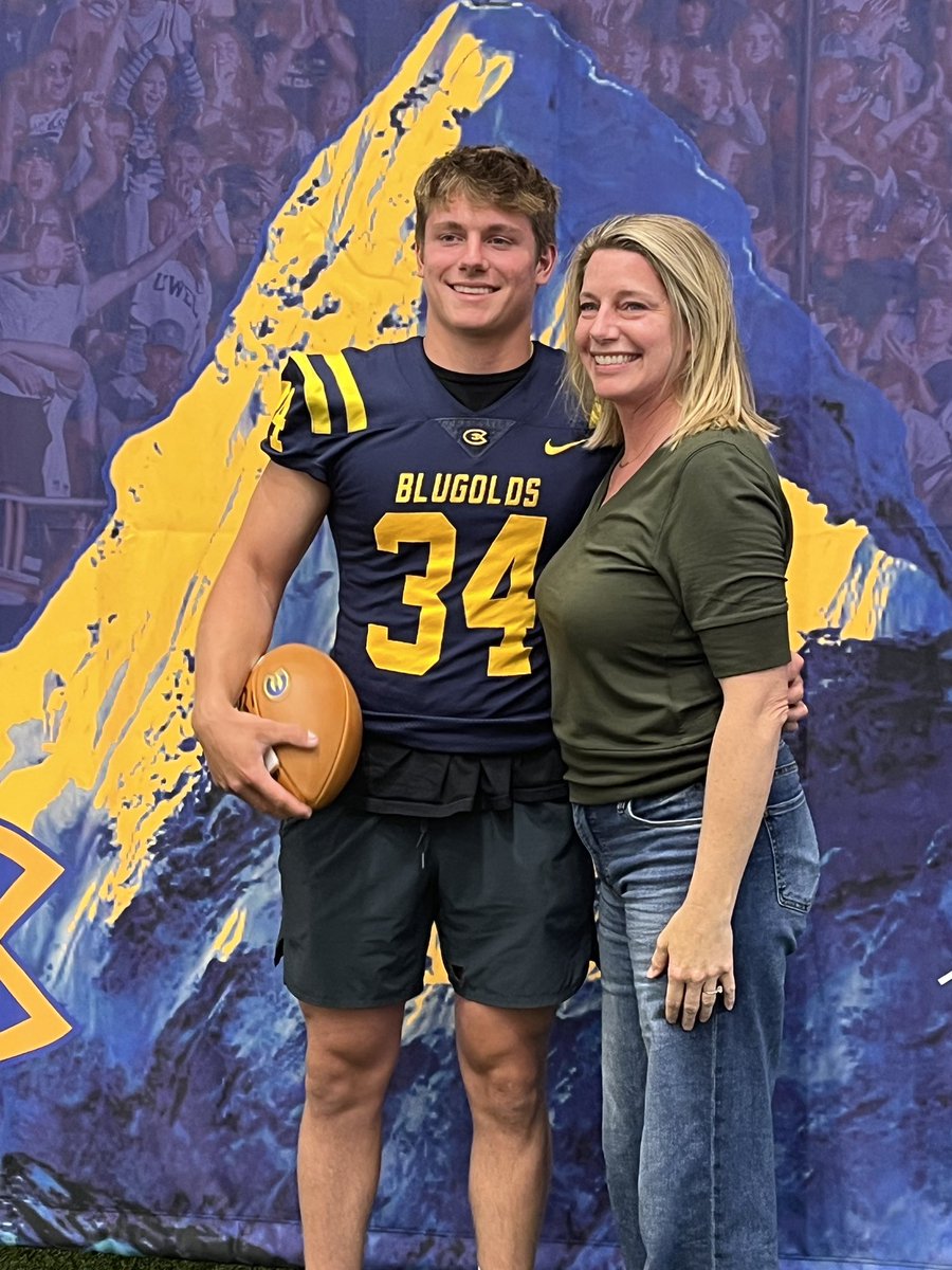 Jake Gregorio (@jakegregorio8) on Twitter photo Thank you <a href="/CoachE_Blugolds/">Rob Erickson</a> and the rest of the Eau-Claire coaching staff for the Junior Day. I had a great time on campus. <a href="/CoachHoreniDGN/">DGN Football</a> <a href="/CoachHoover9/">Tim Hoover</a> <a href="/CoachGrayvold/">Brady Grayvold</a> <a href="/EDGYTIM/">Timothy “EDGYTIM” OHalloran</a> Thank you <a href="/CoachE_Blugolds/">Rob Erickson</a> and the rest of the Eau-Claire coaching staff for the Junior Day. I had a great time on campus. <a href="/CoachHoreniDGN/">DGN Football</a> <a href="/CoachHoover9/">Tim Hoover</a> <a href="/CoachGrayvold/">Brady Grayvold</a> <a href="/EDGYTIM/">Timothy “EDGYTIM” OHalloran</a>