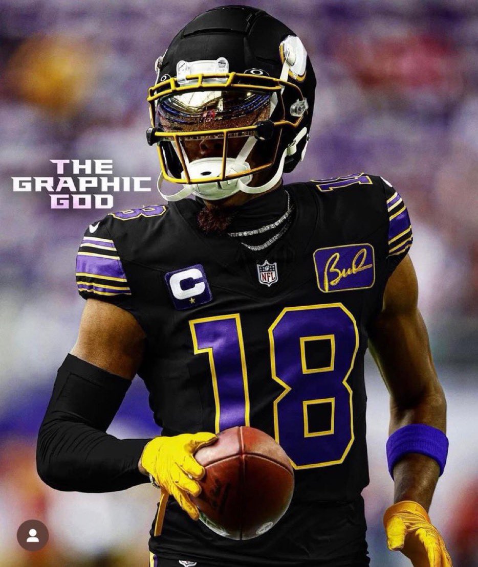 The Purple Persuasion tweet media