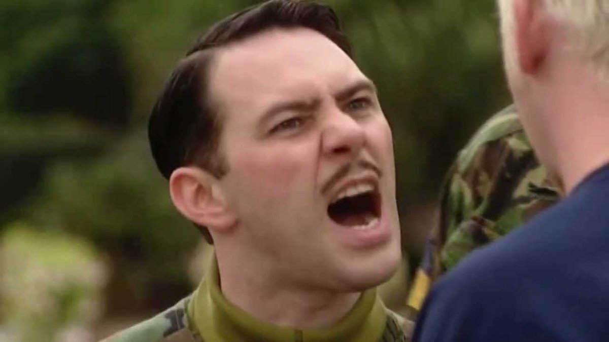 CBThorburn's tweet photo. Not a day goes by I don’t think of the way Reece Shearsmith delivers “I hadn’t thought of that” https://t.co/RFwVi6YqAs