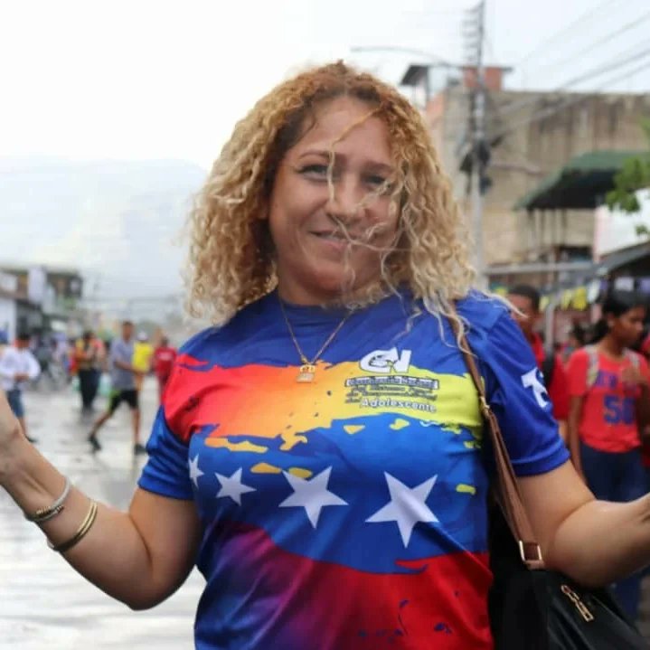 PartidoPSUVAragua tweet media