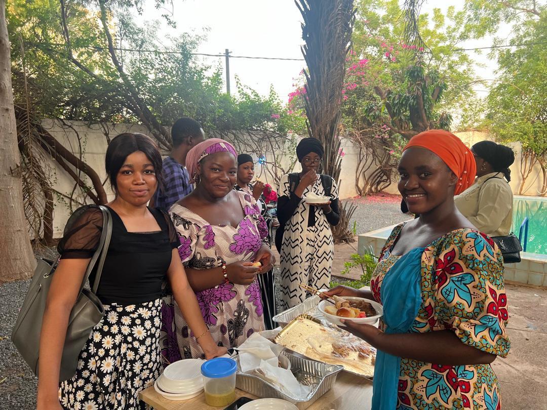isocml's tweet photo. #CommunityDAY 
Lors de #ISOCDAY, @isocml a adressé ses reconnaissances à tous ses partenaires, membres et sympathisants pour leur mobilisation pour les succès réalisés.
Ensemble nous pouvons 💪💪💪
#MyRegionConnects
@VictorNdonnang
@ISOC_Foundation
@technopolemali 
@MalickMAIGA4 https://t.co/rP5IXlmyAv