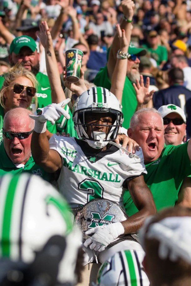 Jaidon Vanpelt (@jaidon_vp) on Twitter photo After a good conversation with <a href="/CoachJ_Miller/">Josh Miller</a> I am blessed to receive an offer from Marshall University!! <a href="/Dre_Muhammad/">Dre Muhammad</a> <a href="/TractionAp/">TractionAP</a> <a href="/AllenTrieu/">Allen Trieu</a> <a href="/TomLoy247/">Tom Loy</a> <a href="/SWiltfong_/">Steve Wiltfong</a> <a href="/IndianaPreps/">Indiana Preps</a> <a href="/CarrollFB/">Carroll Football</a> After a good conversation with <a href="/CoachJ_Miller/">Josh Miller</a> I am blessed to receive an offer from Marshall University!! <a href="/Dre_Muhammad/">Dre Muhammad</a> <a href="/TractionAp/">TractionAP</a> <a href="/AllenTrieu/">Allen Trieu</a> <a href="/TomLoy247/">Tom Loy</a> <a href="/SWiltfong_/">Steve Wiltfong</a> <a href="/IndianaPreps/">Indiana Preps</a> <a href="/CarrollFB/">Carroll Football</a>