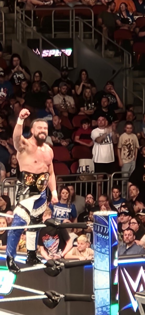 Corey Blevins tweet media