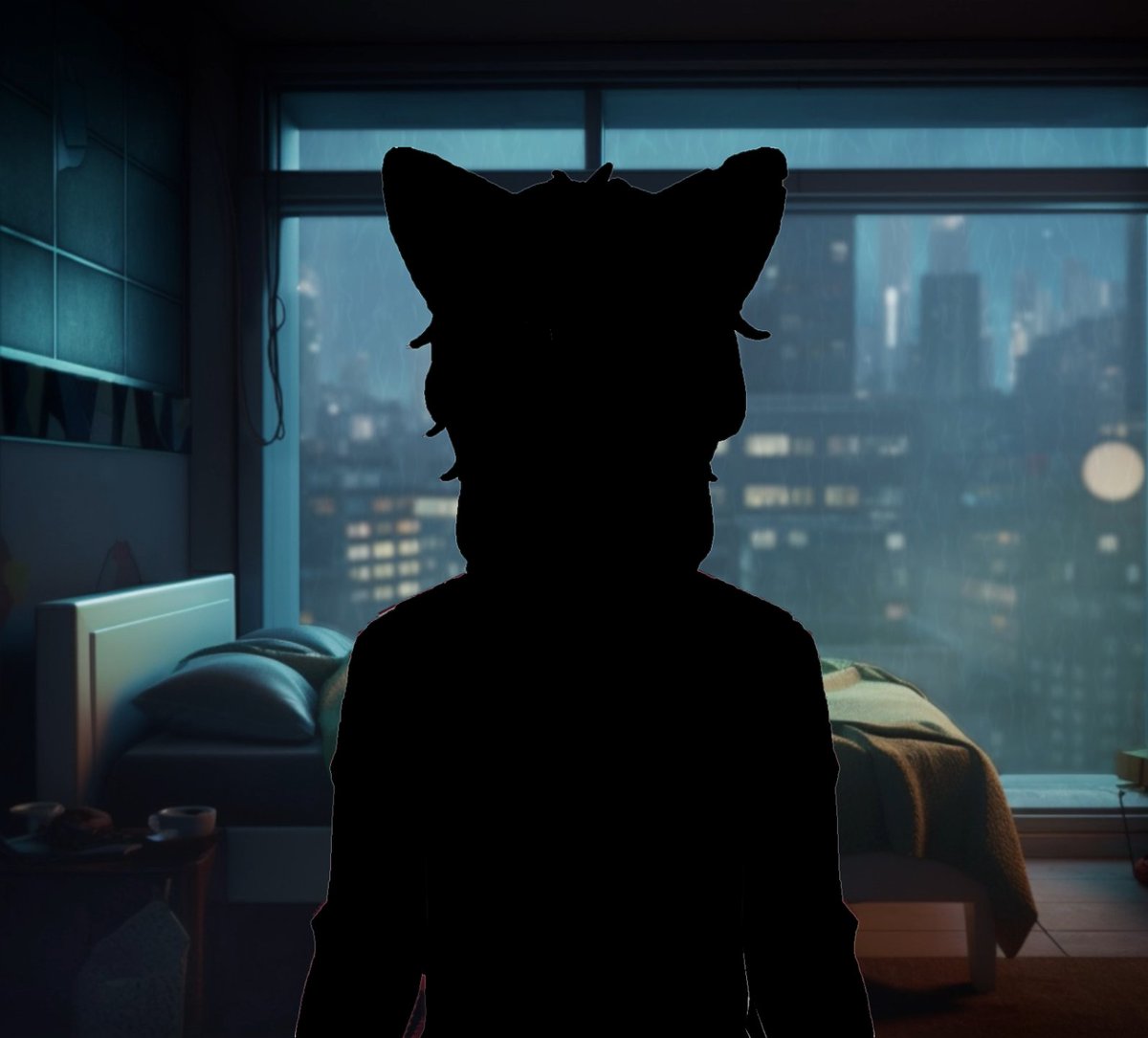 kirintenshi_vrc's tweet photo. Soon.
#VtuberEN | #VtuberRedesign | #Debut https://t.co/he82i8wXKB