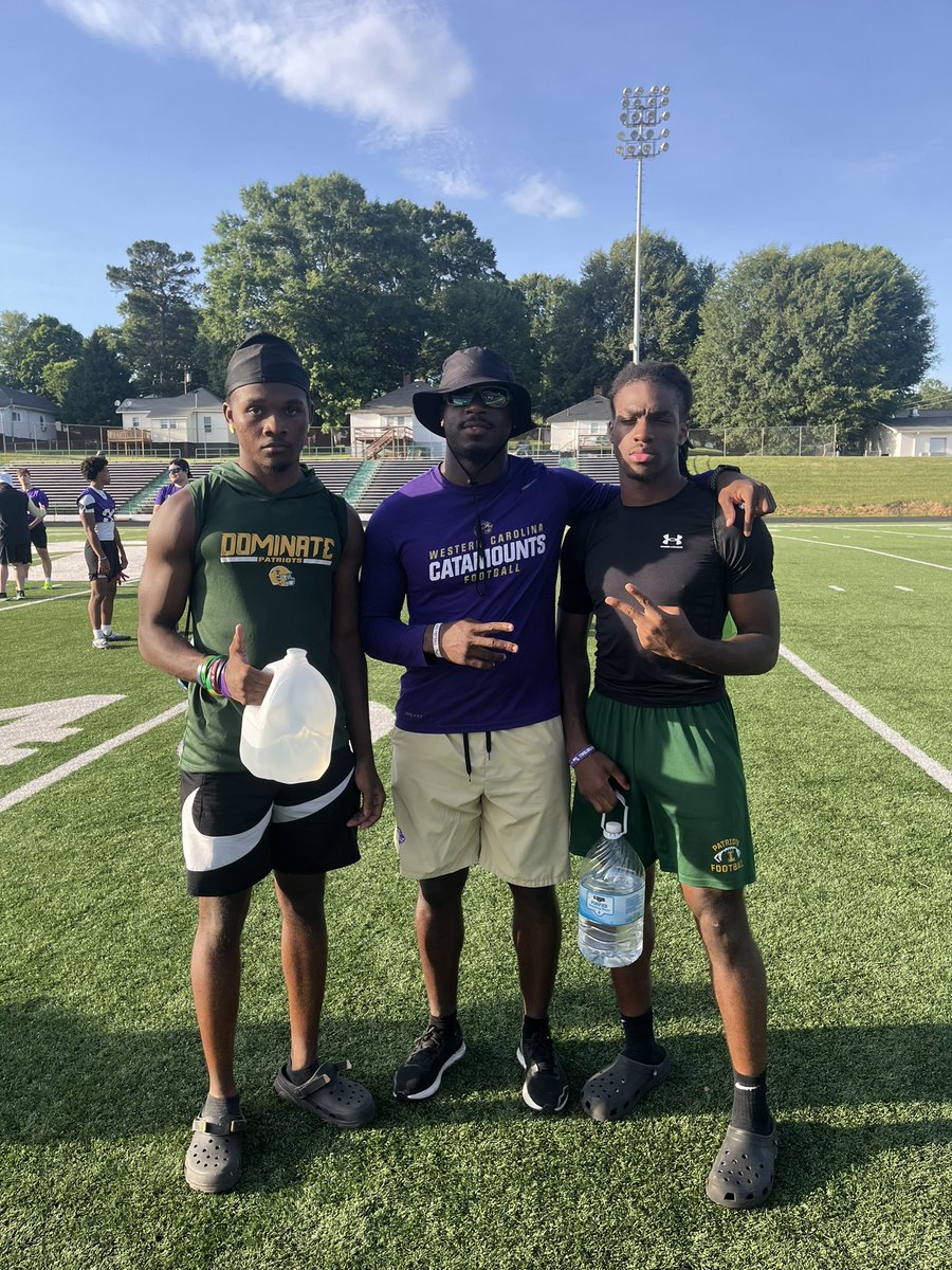 Tre’jaon Garnes tweet media